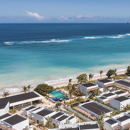 Amber Lombok Beach Resort Selong Belanak Zewnętrze zdjęcie