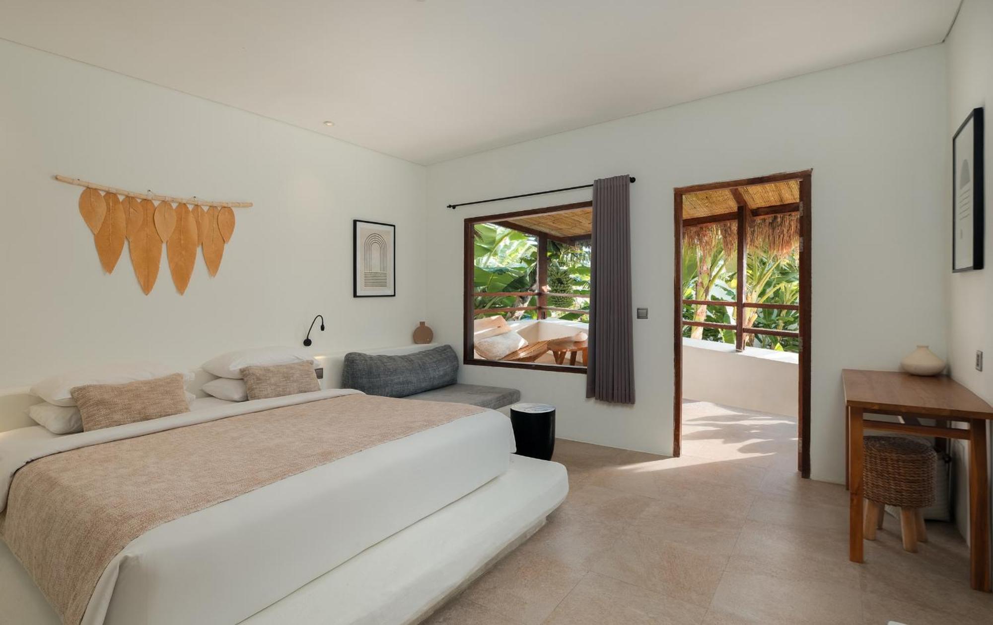 Amber Lombok Beach Resort Selong Belanak Zewnętrze zdjęcie