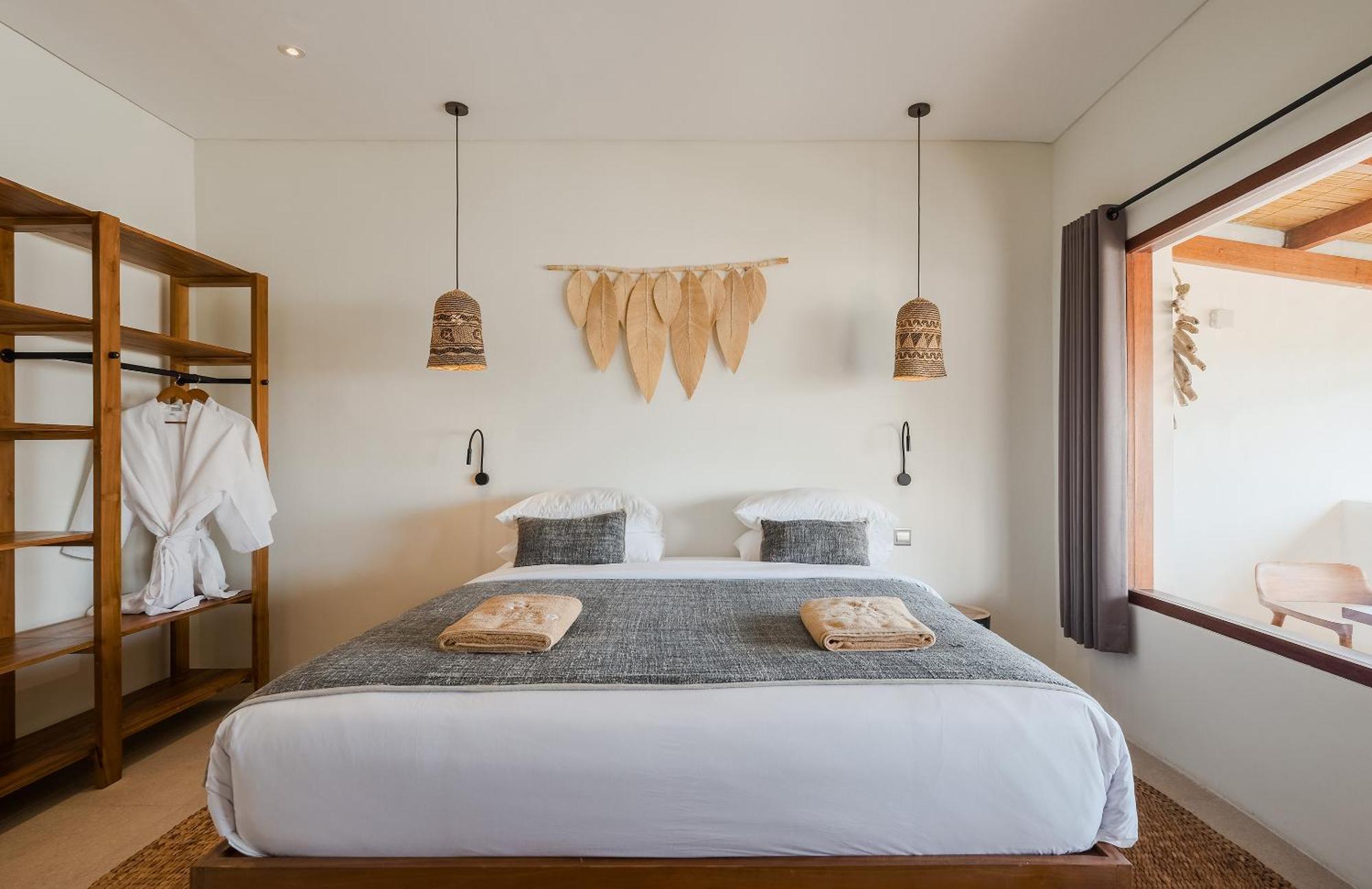 Amber Lombok Beach Resort Selong Belanak Zewnętrze zdjęcie